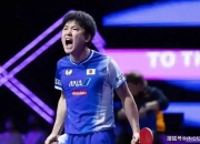 爱游戏APP-瑞典乒乓球队力克比利时乒乓球队，张本智和统治全场