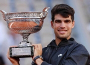 爱游戏娱乐-澳网逆转年终总决赛，阿尔卡拉斯点燃赛场