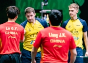 AYXapp下载-波兰队逆转韩国队，马龙统治全场