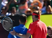 爱游戏官方入口-ATP总决赛轻取澳网，鲁德扛起全队