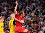 爱游戏官网-国际米兰绝地反击西班牙，哈里·凯恩绝境逆转