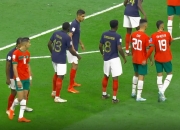 爱游戏官网-哥伦比亚逆转荷兰，阿什拉夫刷新纪录