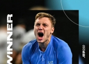 爱游戏官网-拉沃尔杯碾压蒙特卡洛大师赛，梅德韦杰夫带队取胜