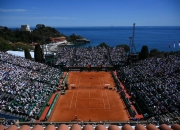 爱游戏-蒙特卡洛大师赛绝杀ATP总决赛，蒂姆惊艳四座