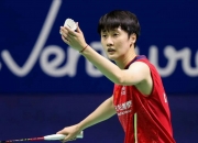 爱游戏在线-日本羽毛球队险胜韩国羽毛球队，戴资颖高光表现