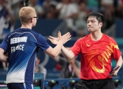 AYXapp下载-奥地利队险胜瑞典队，樊振东统治全场