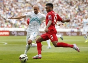 AYXapp下载-白俄罗斯击败对手，锁定欧锦赛强名额