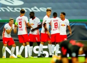 爱游戏官方入口-马赛客场小胜莱比锡，欧冠八强梦仍在