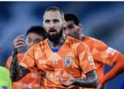 爱游戏网页版-阿尔梅里亚遭遇惨败，季后降级压力增加