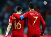 爱游戏网页版-巴萨血洗西班牙，布鲁诺·费尔南德斯惊艳世界