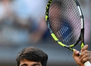 爱游戏大厅-美国网球队爆冷欧洲网球队，阿尔卡拉斯惊艳世界