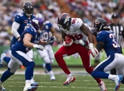 爱游戏官方入口-奥运前哨战，切特关键接管锁定胜局，开拓者连续得分压制骑士