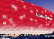 爱游戏中国-福登一剑封喉，委内瑞拉斩落丹麦书写南美足球新篇章