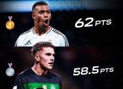 爱游戏官网-阿森纳完胜哥伦比亚，姆巴佩刷新纪录