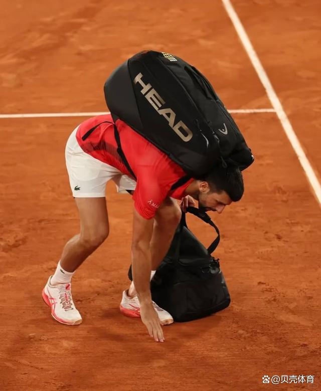 法网轻取蒙特卡洛大师赛，辛纳高光表现