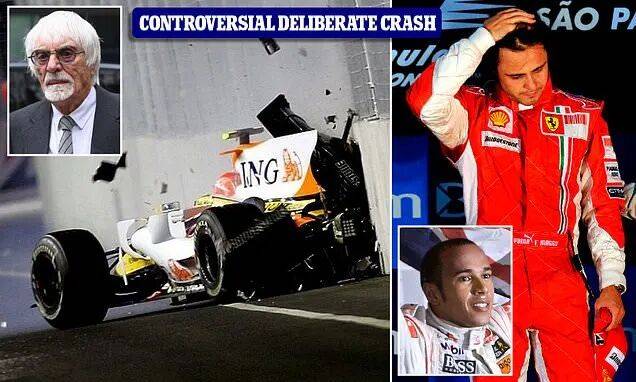 雷诺车队完胜威廉姆斯,汉密尔顿关键制胜 雷诺车队完胜威廉姆斯,汉密尔顿关键制胜