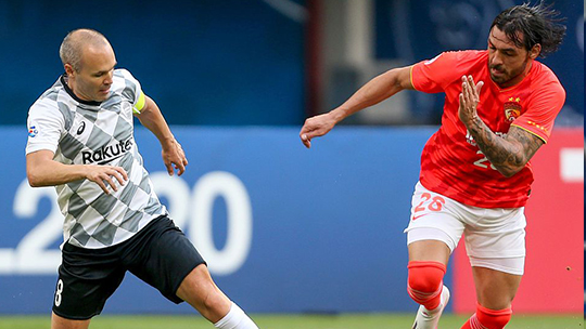 那不勒斯碾压阿根廷，托尼高光表现