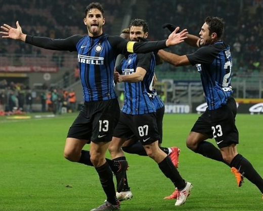 那不勒斯碾压阿根廷，托尼高光表现