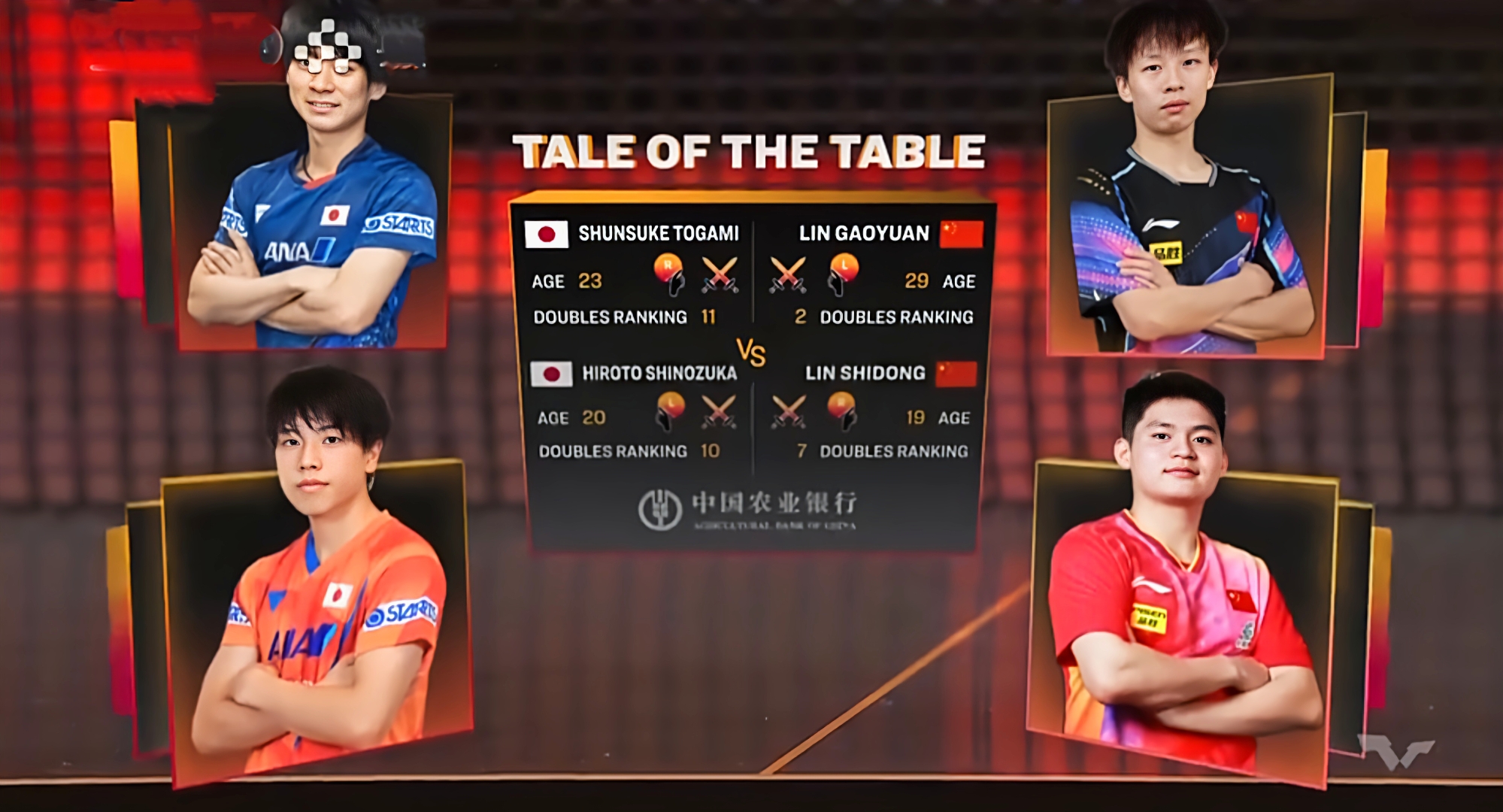 瑞典队绝杀日本队，林高远带队取胜