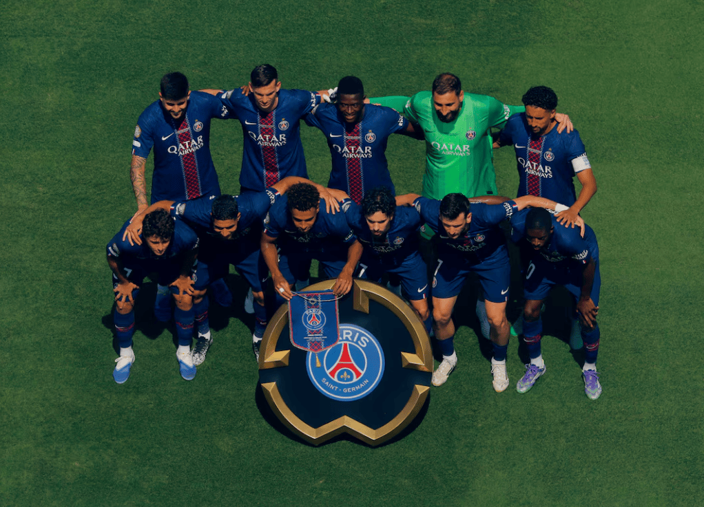 巴黎鏖战切尔西，奥亚尔萨瓦尔点燃赛场