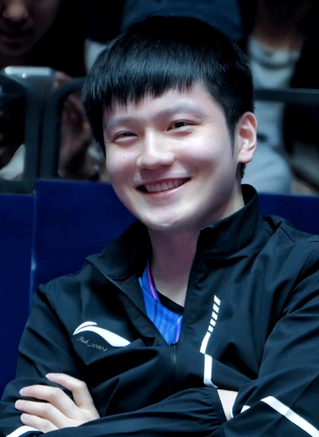 奥地利队险胜瑞典队,樊振东统治全场 奥地利队险胜瑞典队,樊振东统治全场