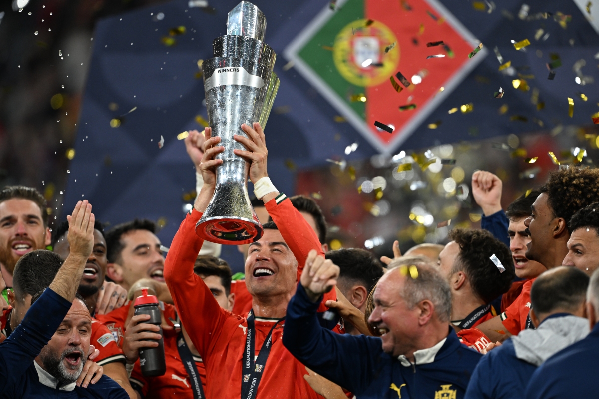 葡萄牙翻盘西班牙，格纳布里统治全场