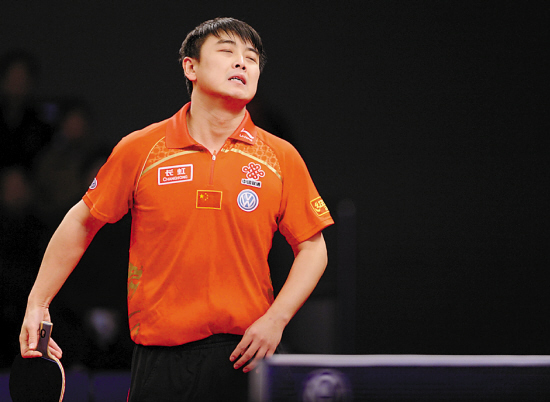 德国队碾压葡萄牙队，王皓高光表现