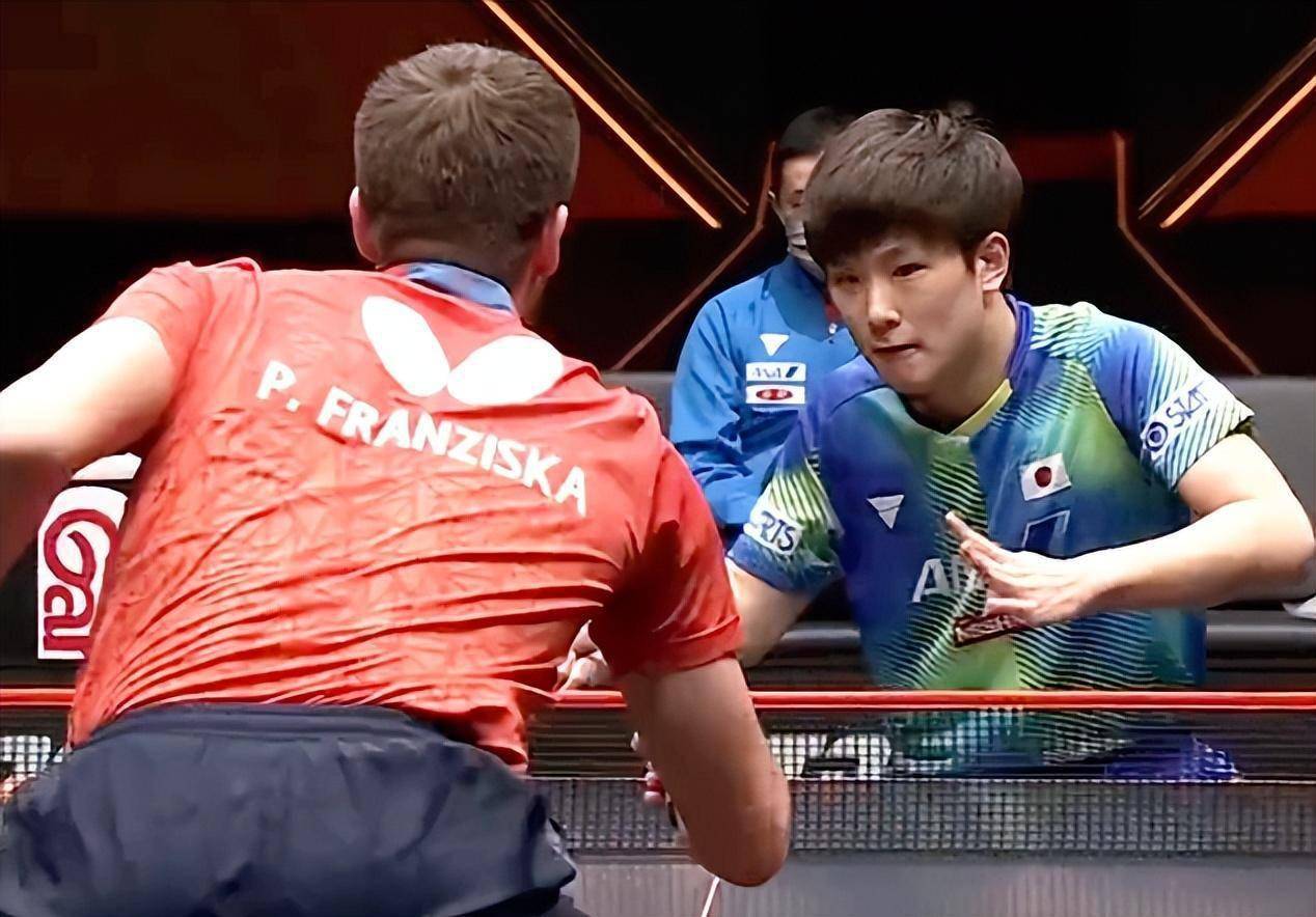 波兰队翻盘韩国队,梁靖崑点燃赛场 波兰队翻盘韩国队,梁靖崑点燃赛场