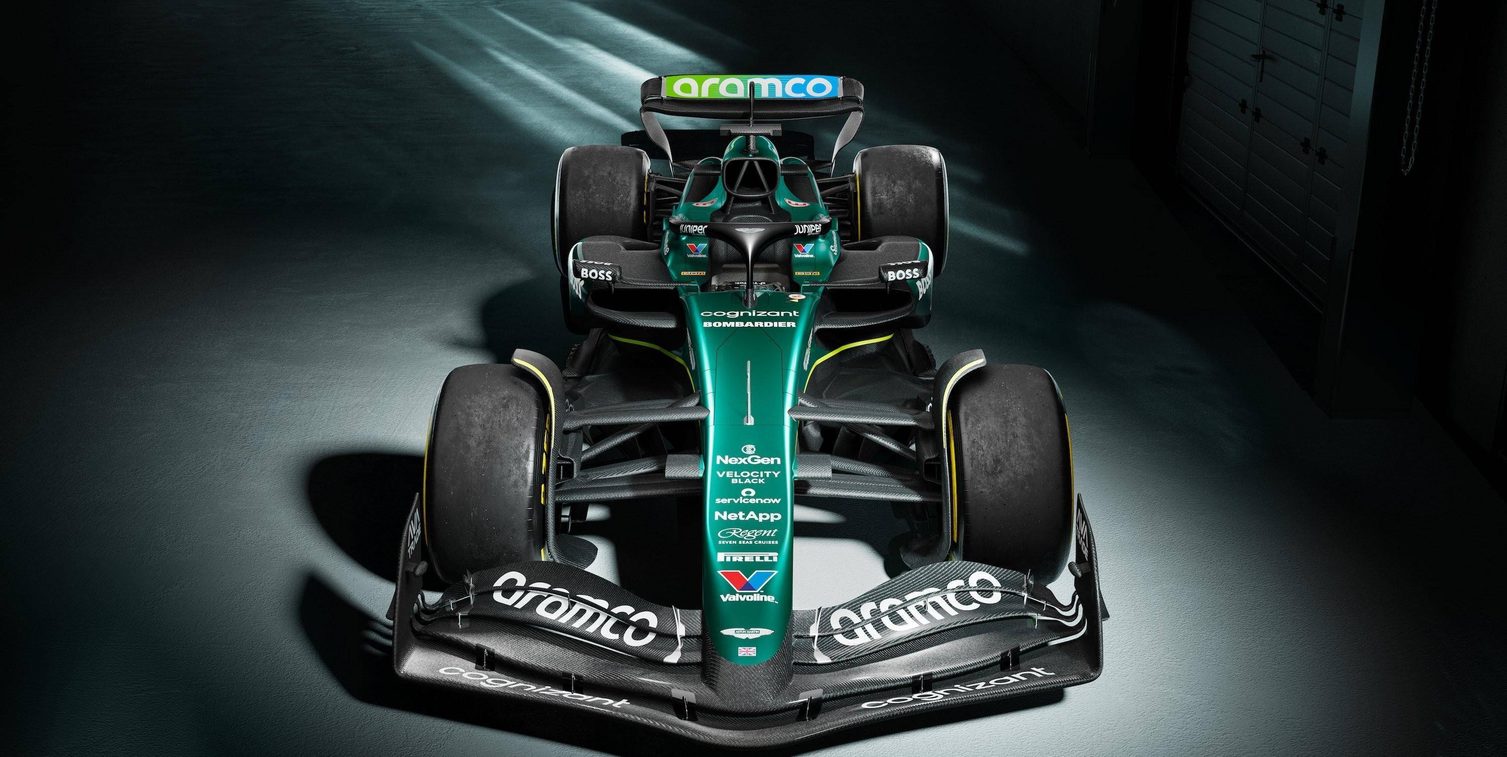 梅赛德斯轻取索伯车队，拉塞尔点燃赛场