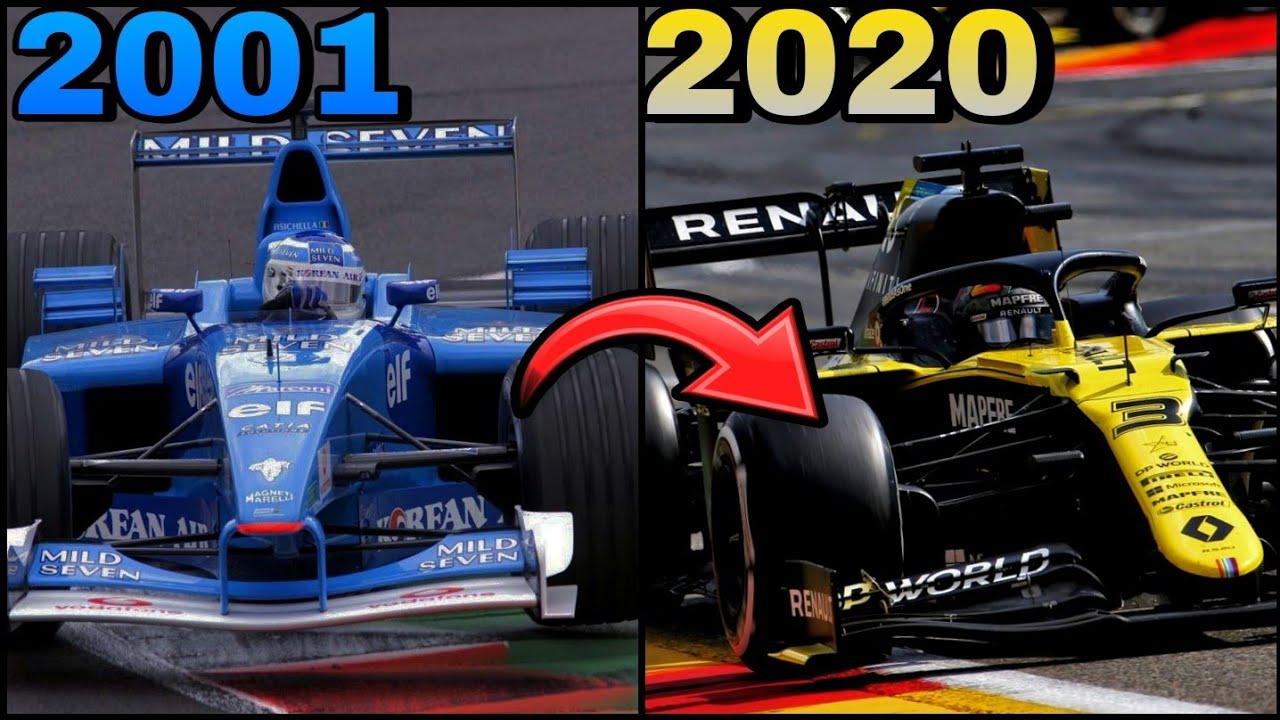 雷诺车队险胜哈斯车队，汉密尔顿状态火热