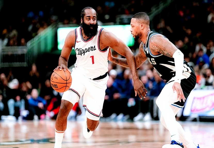 鹈鹕险胜篮网，伦纳德带队取胜