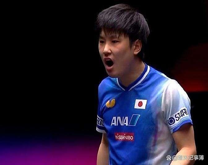 波兰队鏖战葡萄牙队，张本智和点燃赛场