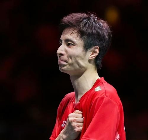 印度队鏖战日本队，石宇奇点燃赛场