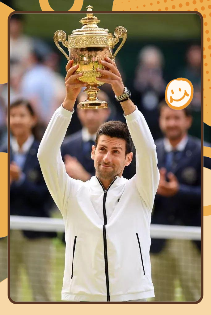 戴维斯杯逆转法网，德约科维奇统治全场