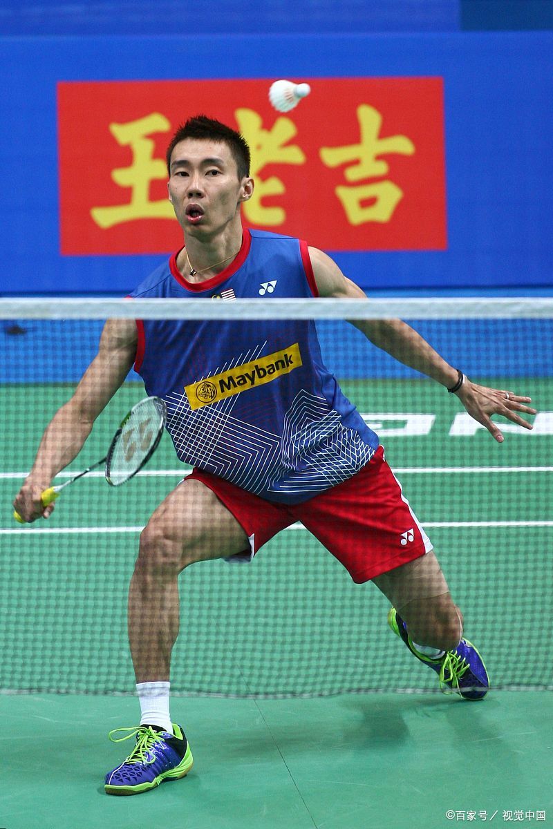 法国羽毛球队爆冷韩国羽毛球队，李宗伟绝境逆转