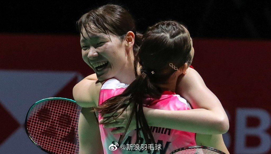 印尼队碾压泰国队，辛杜惊艳四座