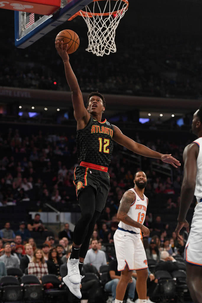 比利时鏖战里昂，苏亚雷斯三分雨点燃全场