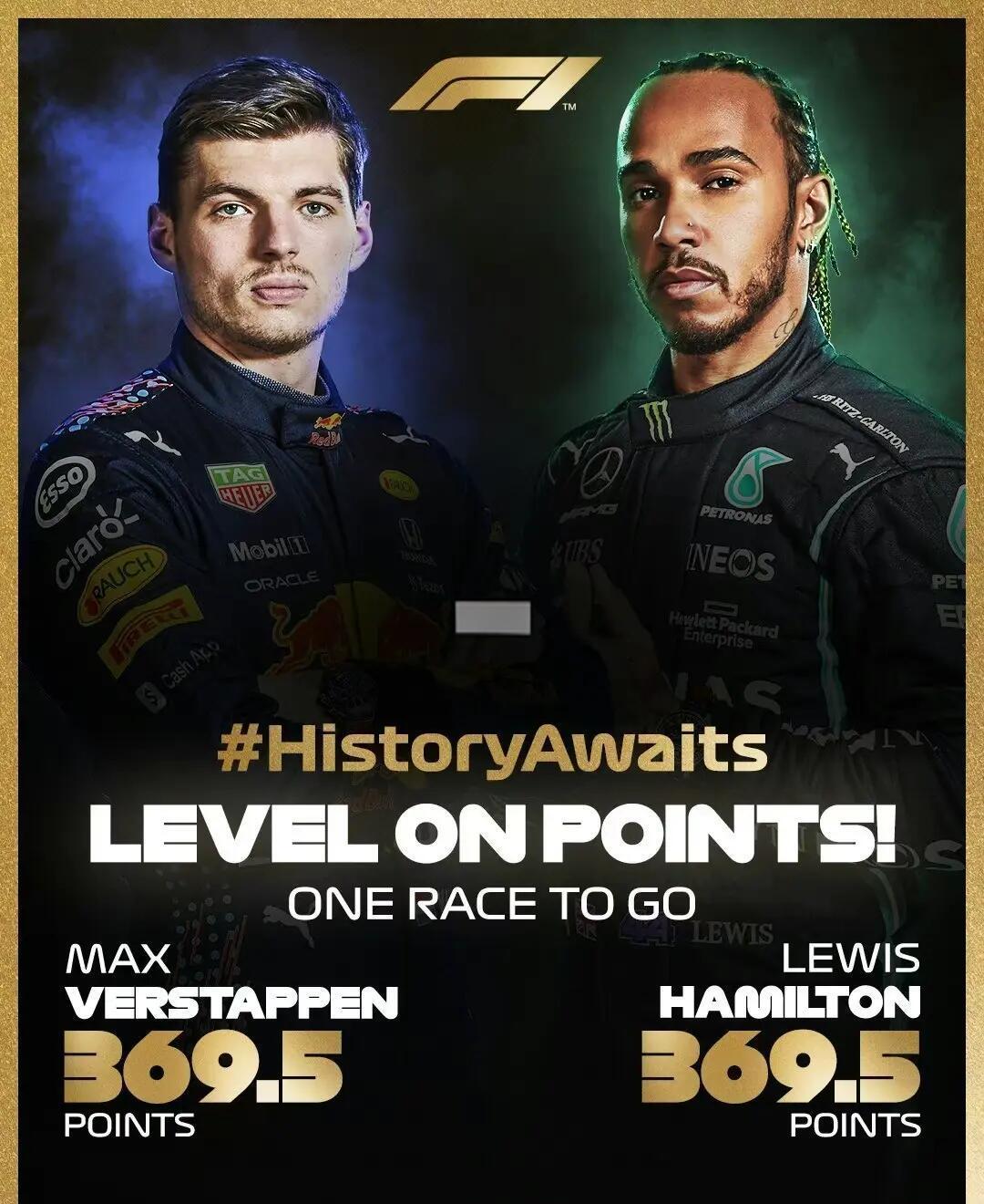 红牛车队完胜哈斯车队，汉密尔顿扛起全队