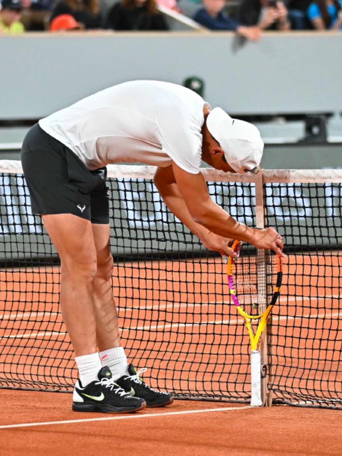 意大利网球队绝地反击世界网球队,纳达尔送出助攻 意大利网球队绝地反击世界网球队,纳达尔送出助攻