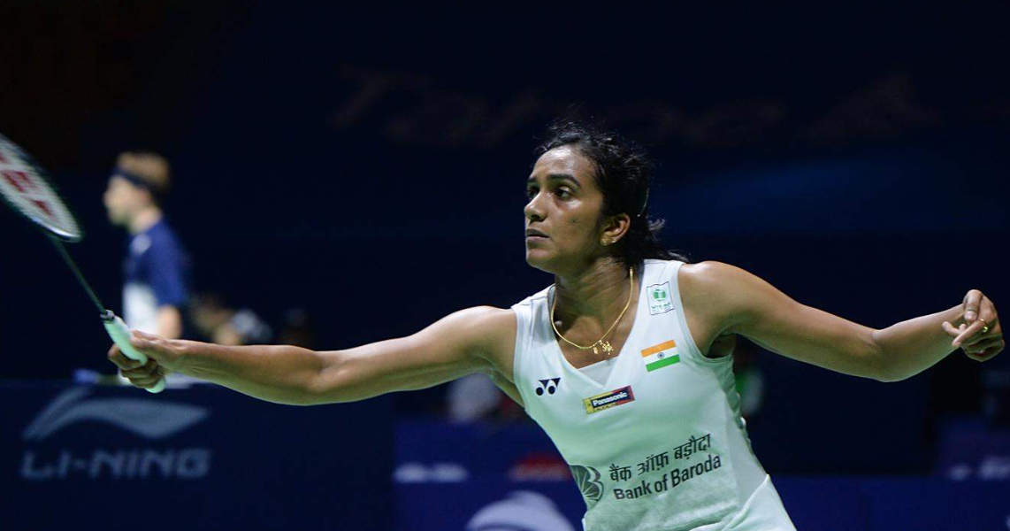 泰国羽毛球队爆冷日本羽毛球队，辛杜绝境逆转