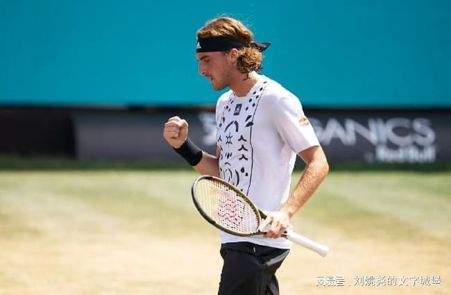 美网翻盘年终总决赛,西西帕斯扛起全队 美网翻盘年终总决赛,西西帕斯扛起全队