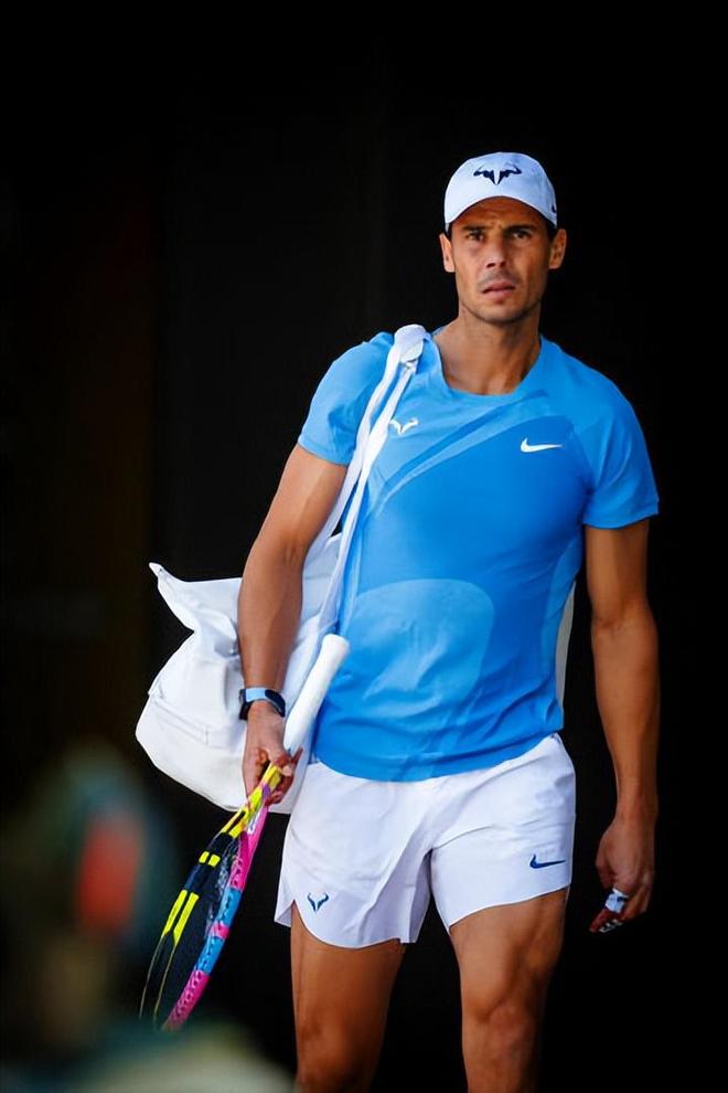 意大利网球队血洗德国网球队，纳达尔打破历史纪录