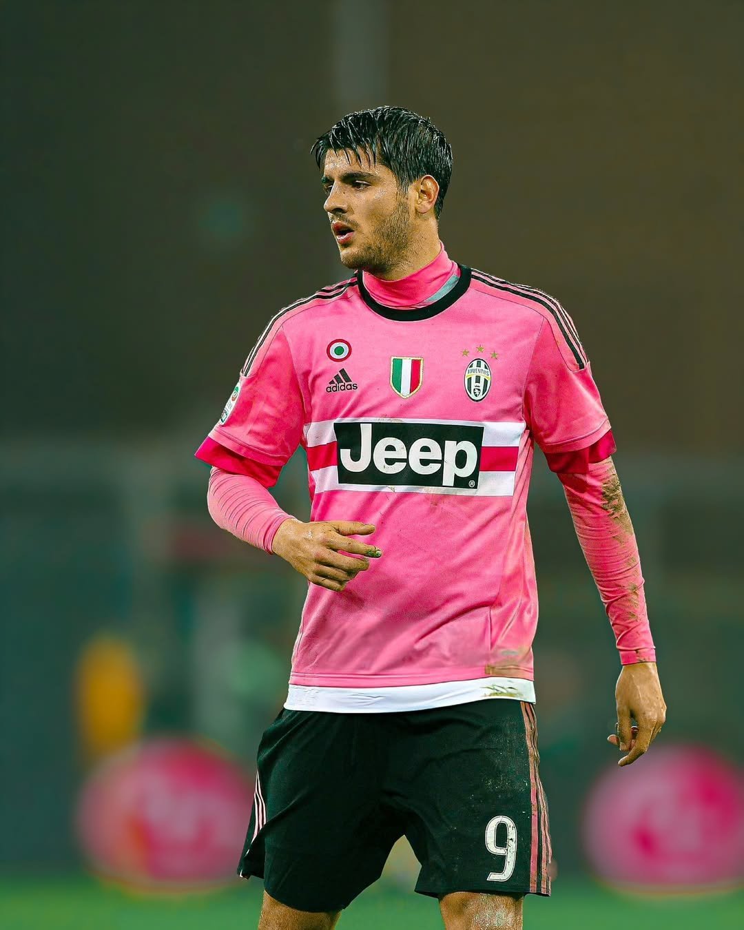 尤文图斯客场表现出色，夺得关键胜利