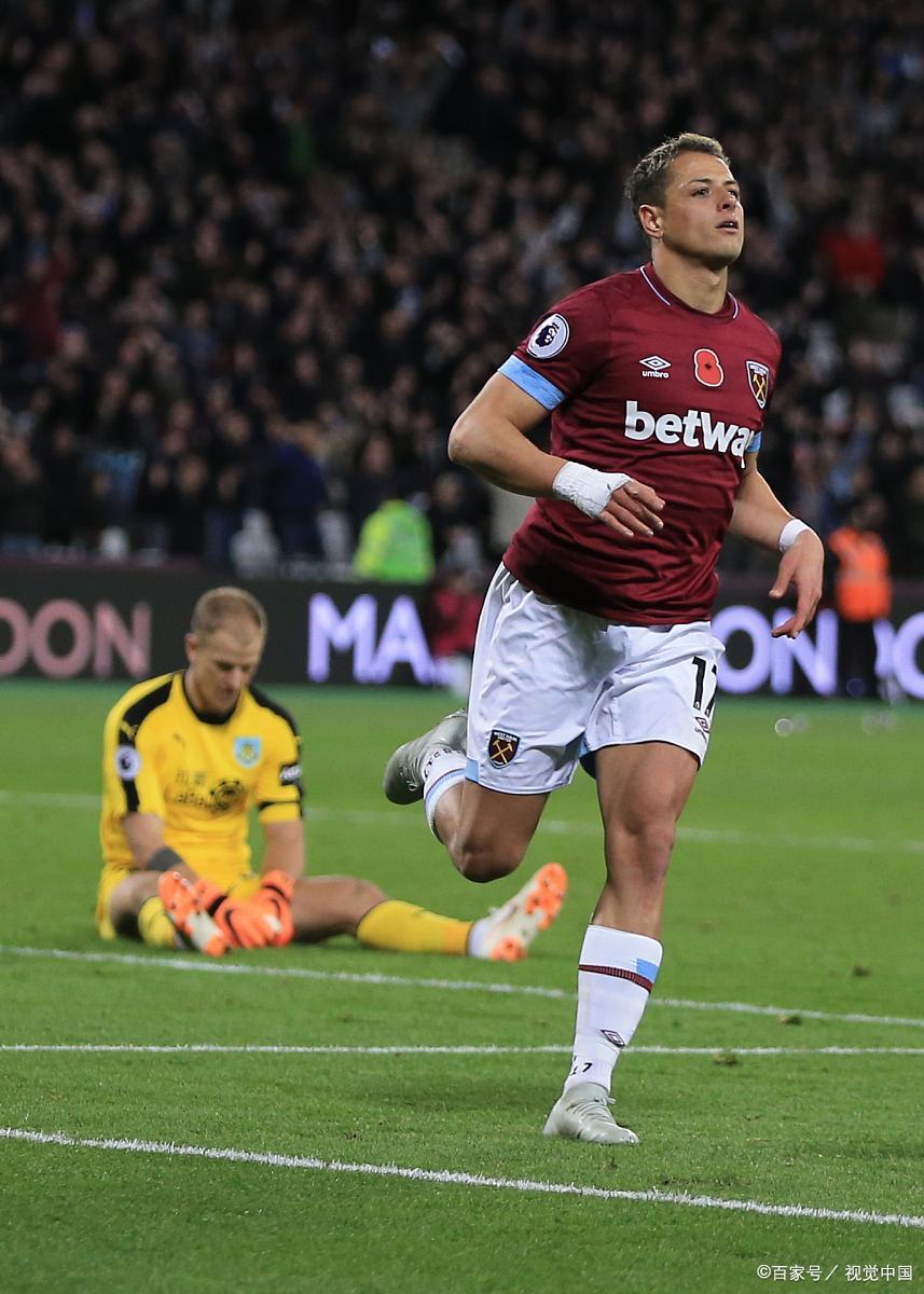 埃弗顿主场逆转西汉姆，取得三分