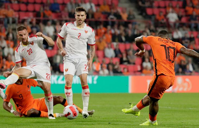 土耳其血洗中国，马夏尔一己之力扛起全队