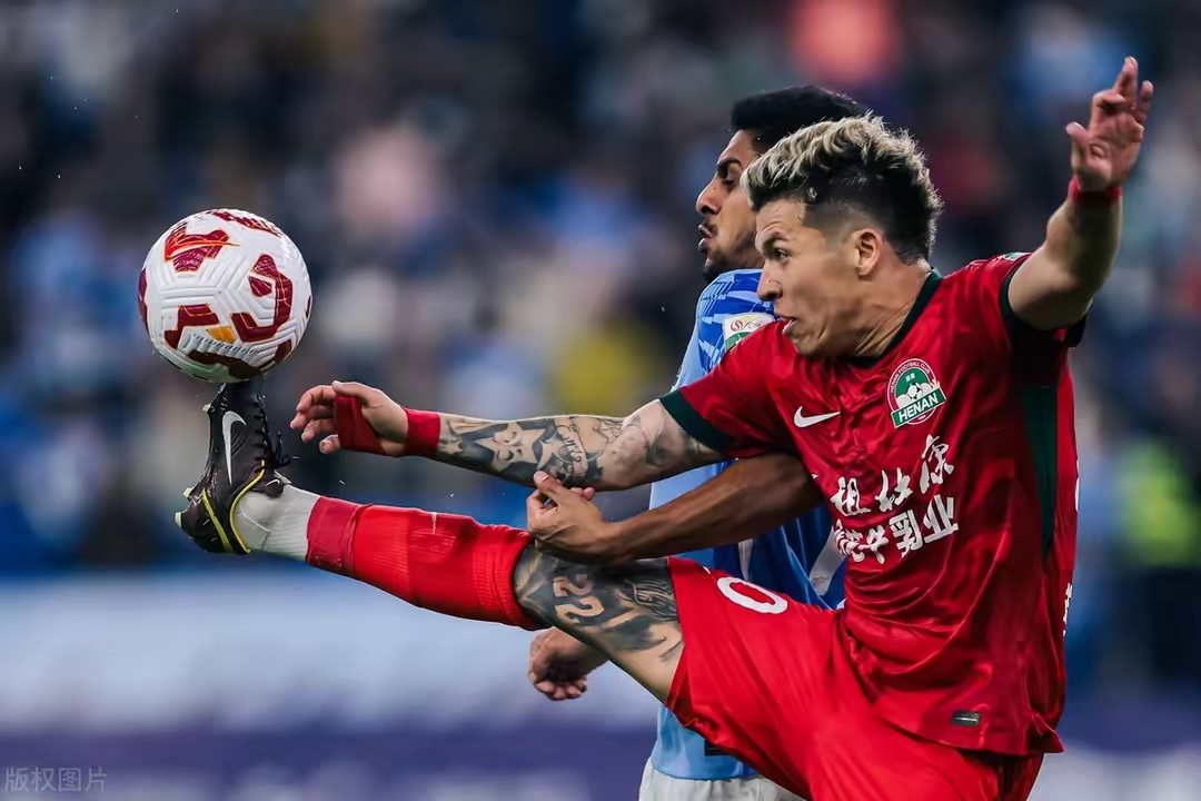 天津球队势不可挡，强势胜出联赛