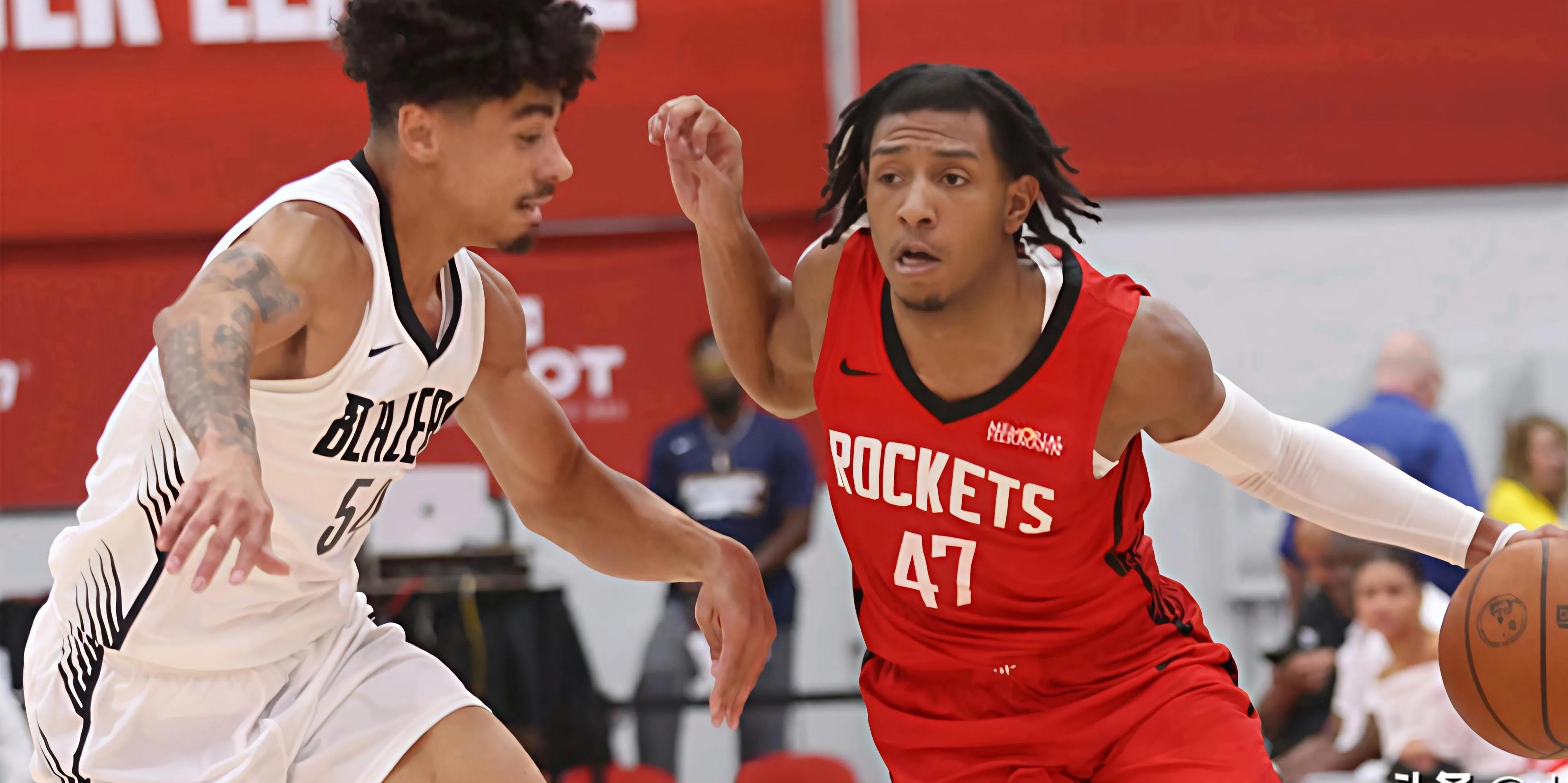 火箭遭遇恶劣表现，球队处境艰难