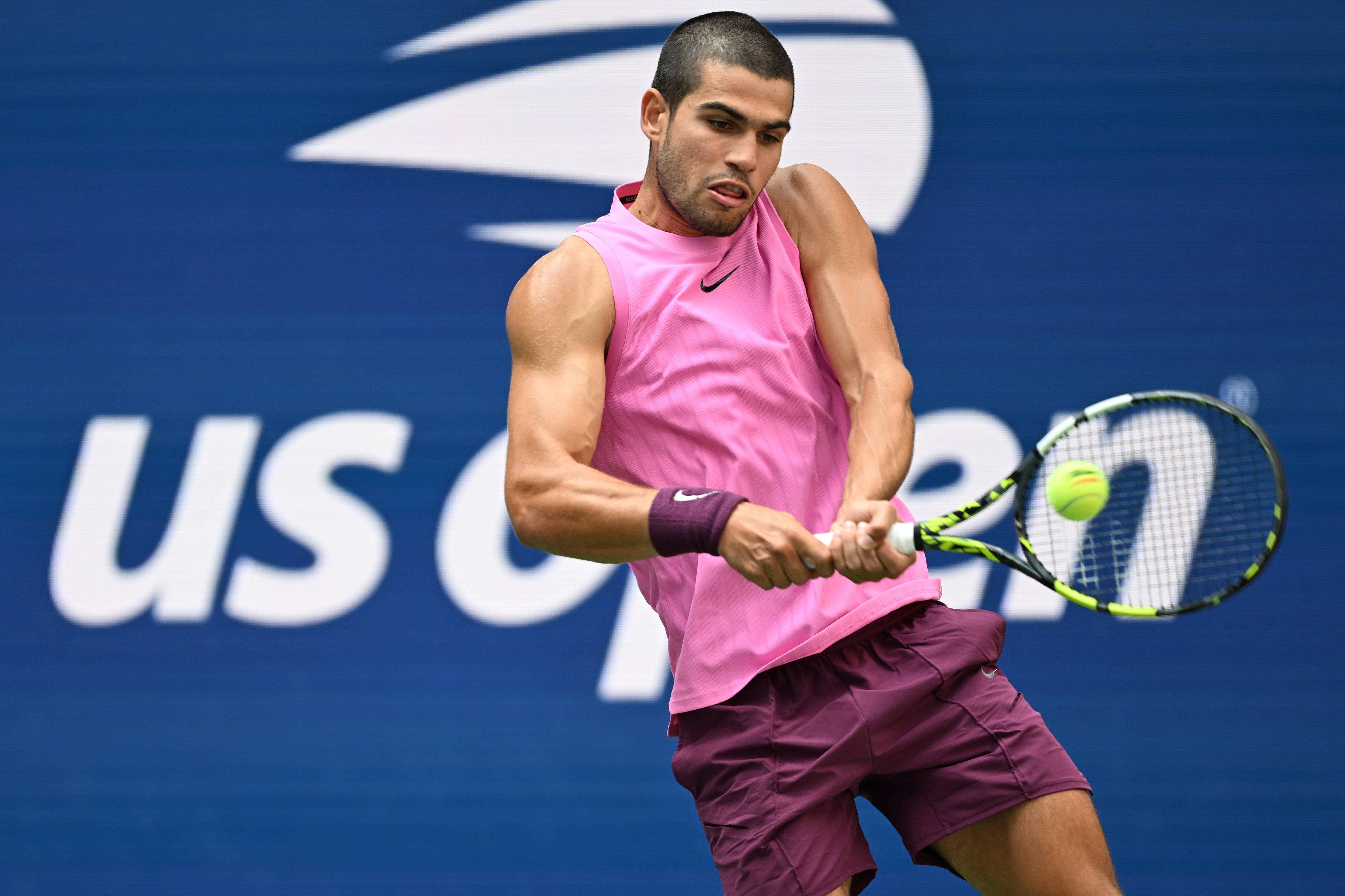 法国网球队绝杀欧洲网球队,阿尔卡拉斯制霸全场 法国网球队绝杀欧洲网球队,阿尔卡拉斯制霸全场