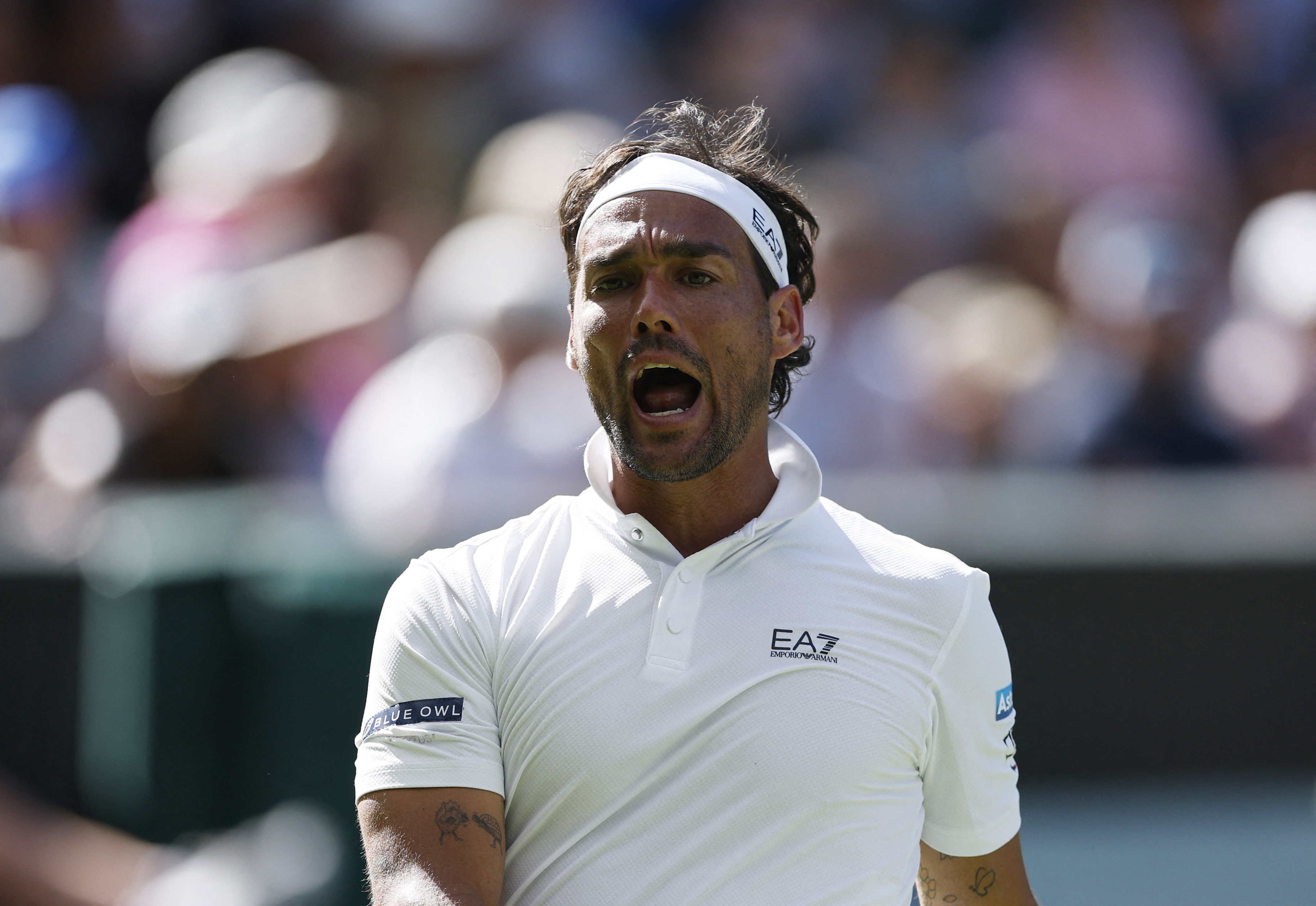 澳大利亚网球队血洗意大利网球队，阿尔卡拉斯绝境逆转