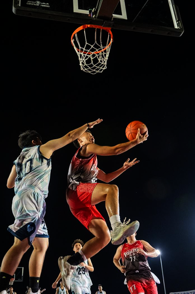 体育赛事持续升温，吸引更多粉丝关注